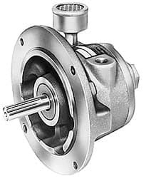 GAST 16AM-FRV-13 9 HP REVERSIBLE NEMA 143/145TC AIR ACTUA