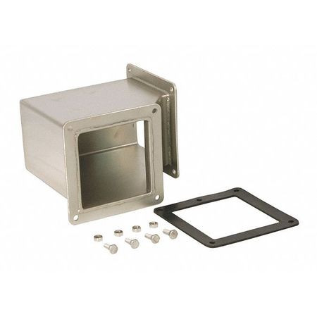 WIEGMANN SSJWL906 90 DEGREE ELBOW 1SET OF GASKETS SCREWS