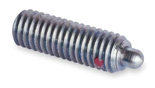 TE-CO 63721X01 SPRING PLUNGER M8X1.25 STAINLESS STEEL