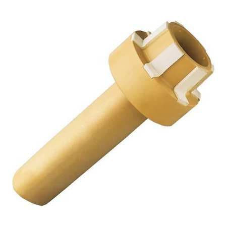 HAIMER 85.820.50 SPINDLE CLEANING TOOL WIPER HSK50