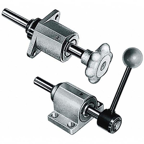 DE-STA-CO FO-162/60 FO-162/60 FOOT MOUNT PLUNGER CLAMP