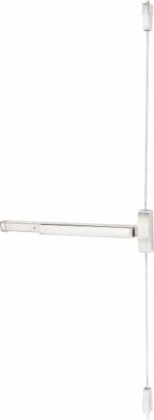 PRECISION 3R02201RHRB6304 48" OAL RIGHT HAND REVERSE UNRATED FLATB