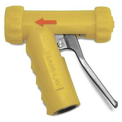 SANI-LAV N1AY SANI-LAV&#174; N1AY MID-SIZED ALUMINUM S