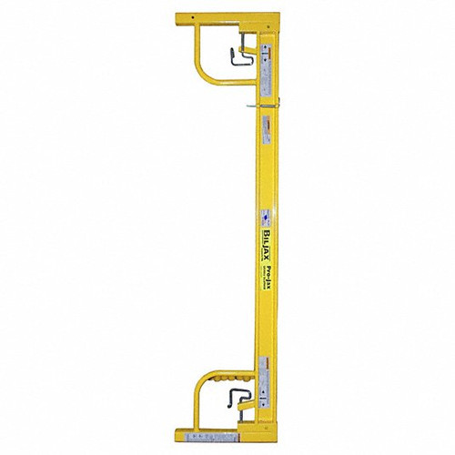 BIL-JAX 0127-163-06 PRO-JAX-ARM BRACE 6FT BIL-JAX 0127-163-06 PRO-JAX-ARM BRACE 6FT