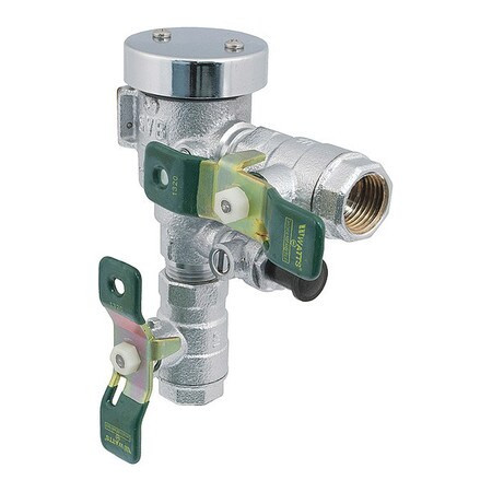 CHICAGO FAUCETS 892-044KJKRCF VACUUM BREAKER
