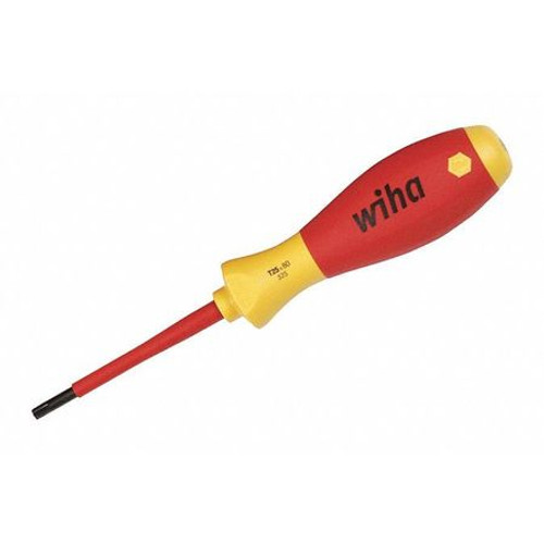 WIHA TOOLS 32511 T6 TORX DRIVER