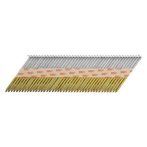 SENCO PRODUCTS, INC. G624ASBXN FRAMING NAILS 11.5 GA. 2-3/8 IN.L PK2500