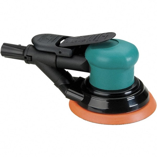 DYNABRADE 59038 DYNORBITAL-SPIRIT R.O. SANDER 5IN