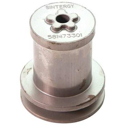 HUSQVARNA 581473301 ADAPTOR BLADE 25MM STAR HUSQVARNA 581473301 ADAPTOR BLADE 25MM STAR