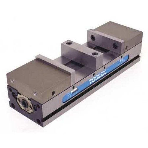 TOOLEX RWS4002HJ MACHINE VISE 3-63/64 FIXED