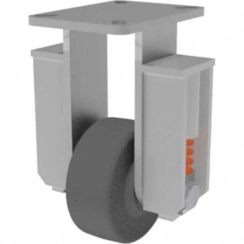 HAMILTON R-SPCH-63PH-1 RIGID SPRING,LOADED CH 6X3 PLASTEX