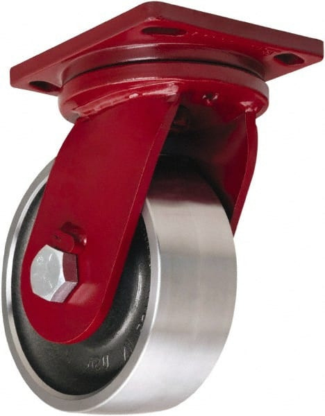 HAMILTON S-EPSD-84FST SWIVEL EPSD,8X4 FORGED STEEL