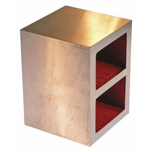 SUBURBAN BXP-060608 BOX PARALLEL 6 CAST IRON SUBURBAN BXP-060608 BOX PARALLEL 6 CAST IRON