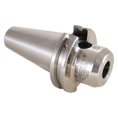 TECHNIKS 22911-2.5F CAT V-FLANGE END MILL