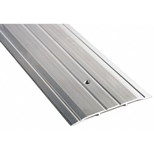 NATIONAL GUARD 613-72 SADDLE THRESHOLD 72IN.L FLUTED 6IN.W NATIONAL GUARD 613-72 SADDLE THRESHOLD 72IN.L FLUTED 6IN.W