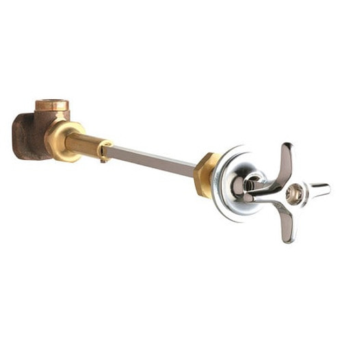 CHICAGO FAUCETS 962-VOGLEB REMOTE CONTROL VALVE