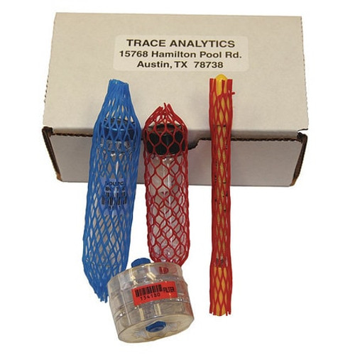 AIR SYSTEMS INTERNATIONAL AQT-1LS LABORATORY ANALYSIS FEE