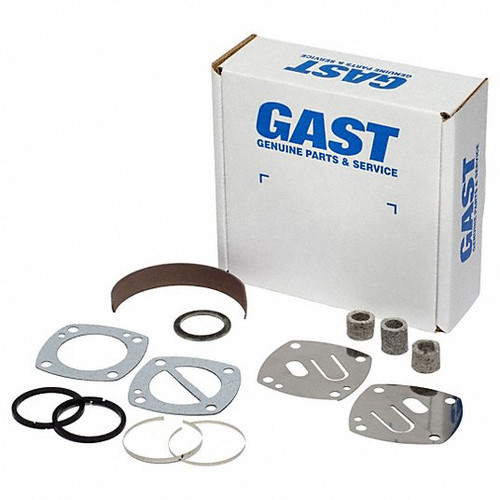 GAST K264C FELT SPACER MUFF/FILTER AA683A