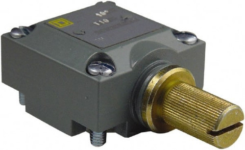 SQUARE D 9007T5 LIMIT SWITCH HEAD C