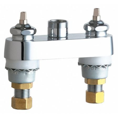CHICAGO FAUCETS 895-LESHXKAB LAVATORY FAUCET
