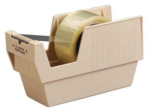 SCOTCH P52 TAPE DISPENSER TAN 2 IN W
