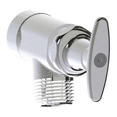 CHICAGO FAUCETS 387-LEFRCF HOSE BIBB