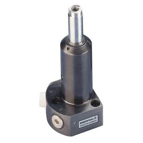 ENERPAC PLSS51 PULL HYDRAULIC RAM 2950 LB 1-1/8 STROKE