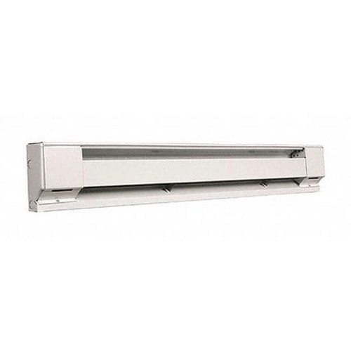 QMARK 2572W RESIDENTIAL BASEBOARD HEATER
