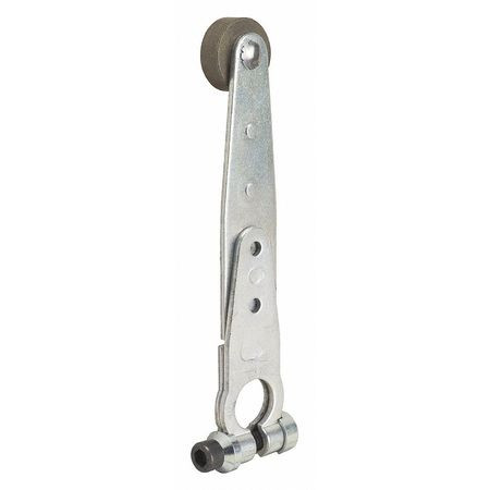 SQUARE D 9007EA2S LIMIT SWITCH LEVER ARM 3IN C