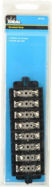 IDEAL 89-508 TERMINAL BLOCKS