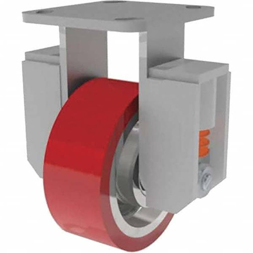 HAMILTON R-SPWH-5TRT-2 RIGID SPRING,LOADED WH 5X2 ULTRALAST-2