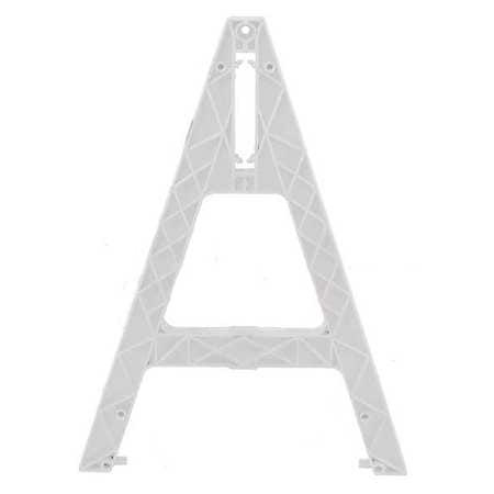 CORTINA 97-01-004-02 A-FRAME 1 BOARD WHITE
