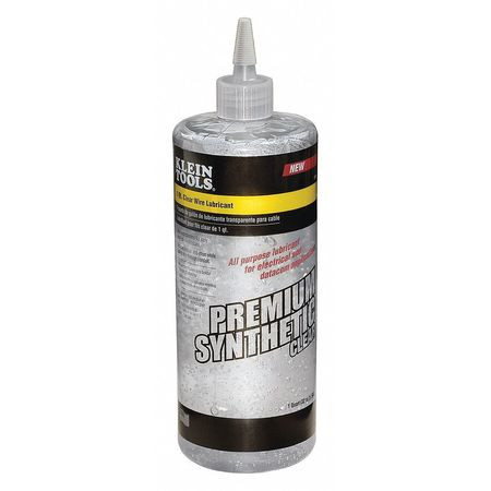KLEIN TOOLS 51028 0.25 GAL SQUEEZE BOTTLE GENERAL PURPOSE 