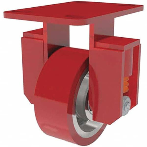 HAMILTON R-SPHS-5TRT-2 RIGID SPRING,LOADED HS 5X2 ULTRALAST-2