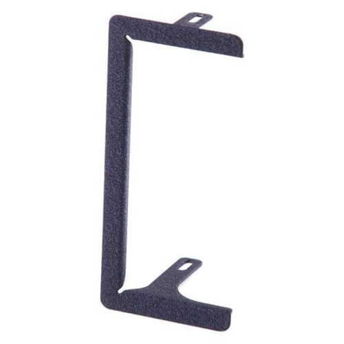 HES 1006-105 1006 SERIES TRIM ENHANCER, BLACK