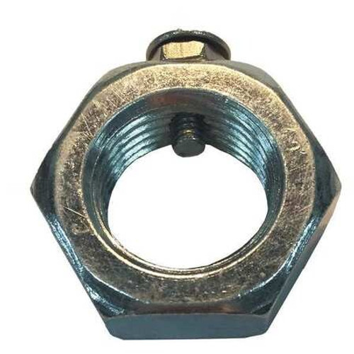 C. CRETORS AND COMPANY 1551-T CENTER STUD NUT CUT DOWN