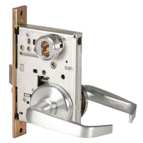 BEST 45H7R15H626RH LEVER LOCKSET MECHANICAL CLASSROOM