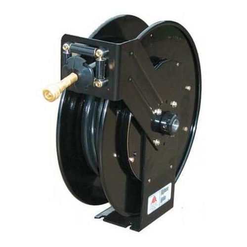 AIR SYSTEMS INTERNATIONAL HR-25 25FT AUTO HOSE REEL