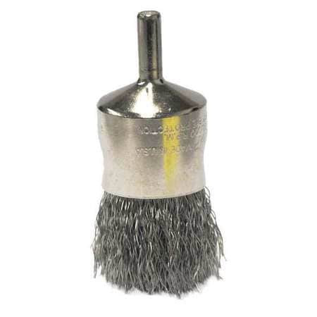 WEILER CORPORATION 10381 WIRE BRUSH