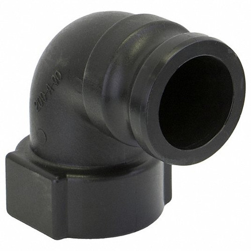BANJO CORPORATION 200A90 2 90 MALE ADAPTER BANJO CORPORATION 200A90 2 90 MALE ADAPTER