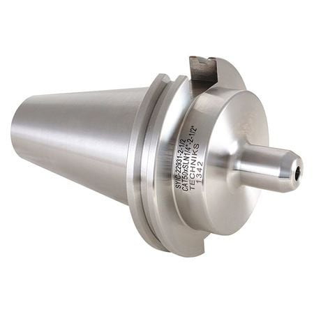 TECHNIKS 22941-3 CAT V-FLANGE END MILL