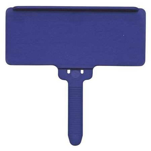 QUANTUM STORAGE SYSTEMS PS-LH3BL QUANTUM&#174; HANGING LABEL TAG FITS 1-3