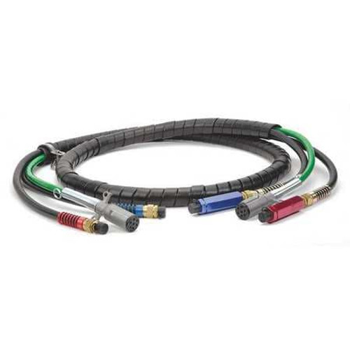 VELVAC 145112 GLADHAND HOSE ASSY 12 FT.