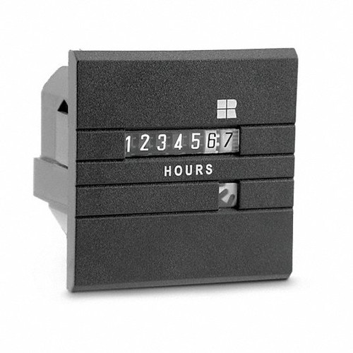 REDINGTON 711-0187 HOUR METER