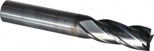 OSG 70401416 3/8", 7/8" LOC, 3/8" SHANK DIAM, 2-1/2" 
