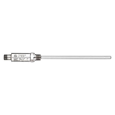 IFM TA2343 TEMP TRANSDUCER 5-29/32 IN. 1/2 IN NPT