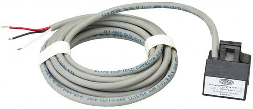 DE-STA-CO 810153 NORMALLY OPEN, REED, MOV & LED SENSOR, 4