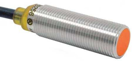 IFM IFS256 PROXIMITY SENSOR INDUCTIVE 4MM PNP NO IFM IFS256 PROXIMITY SENSOR INDUCTIVE 4MM PNP NO