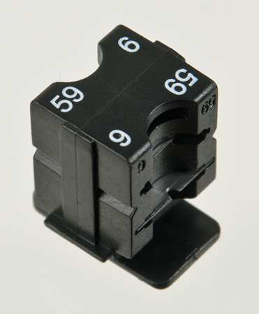 JONARD TOOLS UST-210 REPLACEMENT BLADE FOR USE WITH 10G949