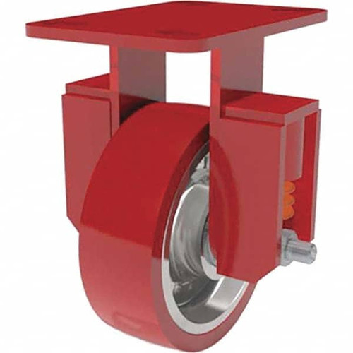 HAMILTON R-SPHS-6TRT-2 RIGID SPRING,LOADED HS 6X2 ULTRALAST-2 HAMILTON R-SPHS-6TRT-2 RIGID SPRING,LOADED HS 6X2 ULTRALAST-2